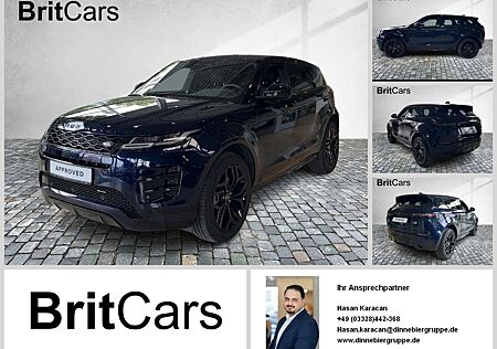 Land Rover Range Rover Evoque P300e R-Dynamic HSE 20'' ACC