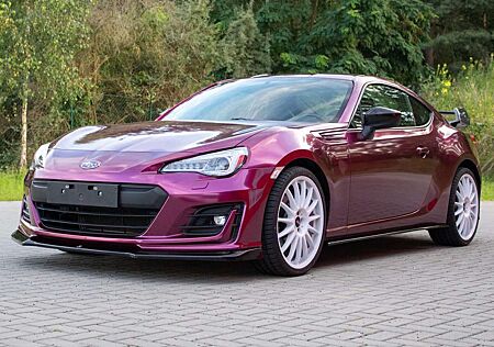 Subaru BRZ +2.0iSport+