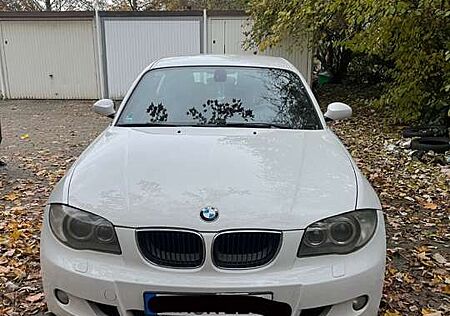 BMW 120i 120