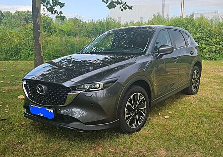 Mazda CX-5 L SKYACTIV-G 194 Aut.Advantage VB 28.400