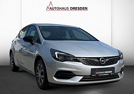 Opel Astra K 1.2 Turbo Edition LED PDC DAB