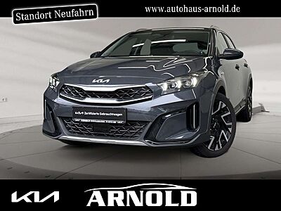Kia XCeed XCeed 1.5 T-GDI VISION Abstandstemp. LED Kamera BC