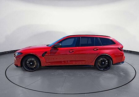 BMW M3 Competition Tour. M Driv.pack. Keramik-Bremse