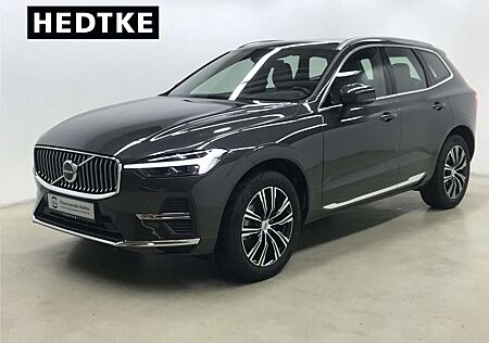 Volvo XC 60 XC60 B4 Benzin Inscription 19"+AHK+ACC+MEMORY