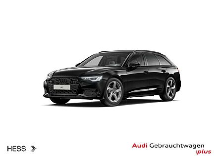 Audi A6 35 TDI advanced*NAVI-PLUS*KAMERA*AHK*PA