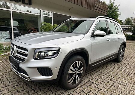 Mercedes-Benz GLB 200 CDI*NAVI*LED*AHK*M-BUX*EU6dT*