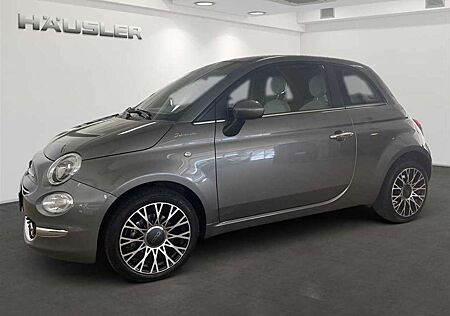 Fiat 500 1.0*GSE Hybrid*Klima*Navi*Pano*