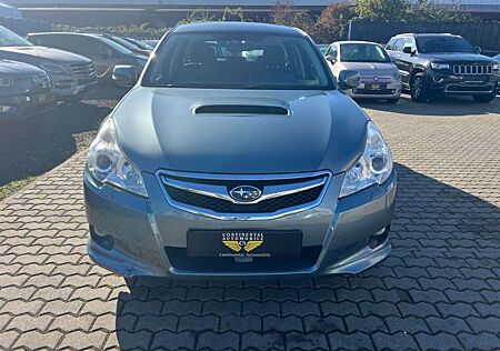 Subaru Legacy Kombi/ Outback Trend 4WD,NAVI,LEDER