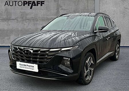 Hyundai Tucson Plug-in-Hybrid 1.6 T-GDi TREND Navi|AHK|Kamera