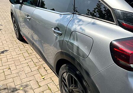 Citroën C4 Citroen BlueHDi 130 Stop