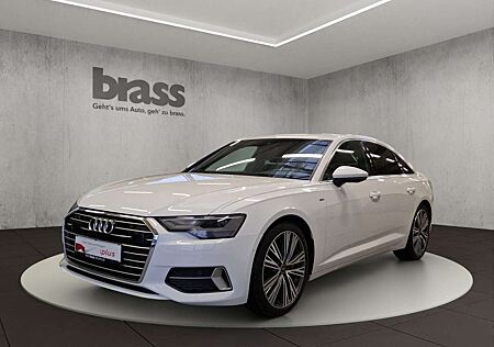 Audi A6 TFSI e Advanced