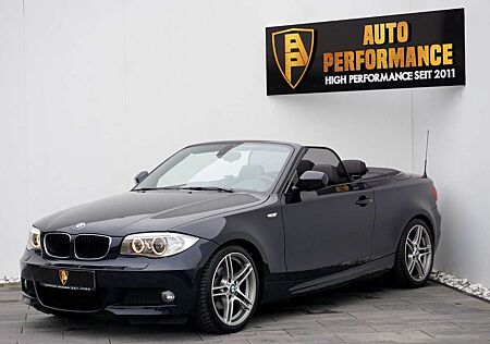 BMW 118 i Cabrio LCI*1.Hd~M-Paket~Navi~Xenon~LED