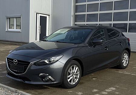 Mazda 3 Lim. Center-Line 2.2 Automatik Euro6 Navi