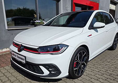 VW Polo Volkswagen VI GTI*Sitzh*DAB*RFK*Panorama