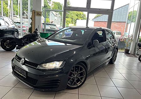VW Golf Volkswagen VII Lim. GTD DSG