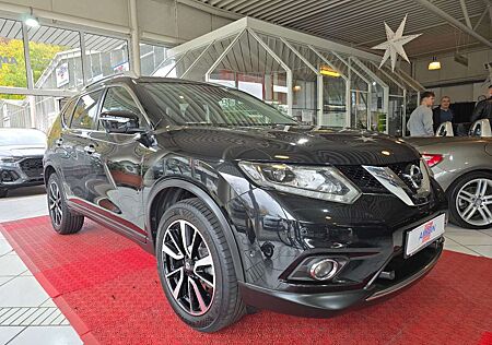 Nissan X-Trail Tekna+NAVI+LEDER+PANO+360°+LED+DAB+