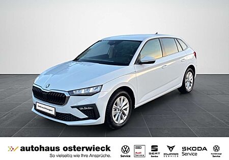 Skoda Scala 1.0 TSI Selection OPF DSG