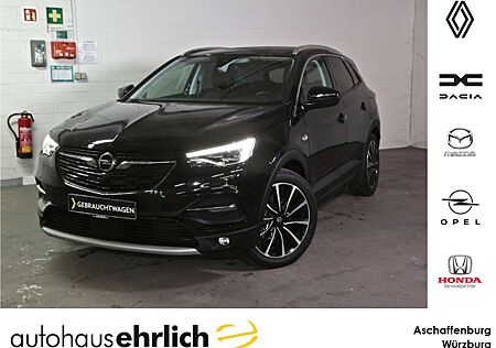 Opel Grandland X Ultimate Plug-in-Hybrid 1.6 +Kamera+