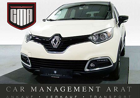 Renault Captur 1.2 ENERGY TCe 120 Luxe aut NAVI+KAM+PDC