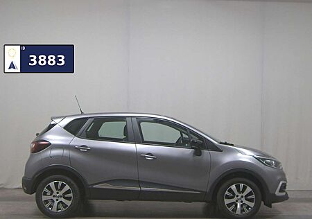 Renault Captur 1.5 dCi Navi Entry & Drive DAB PDC