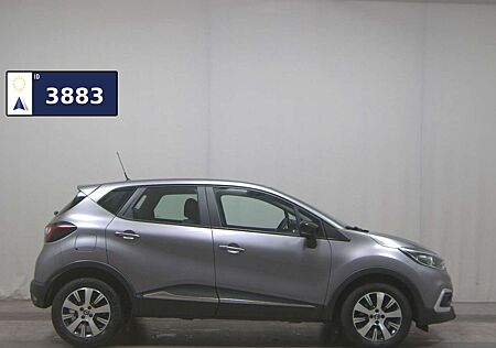 Renault Captur 1.5 dCi Navi Entry & Drive DAB PDC