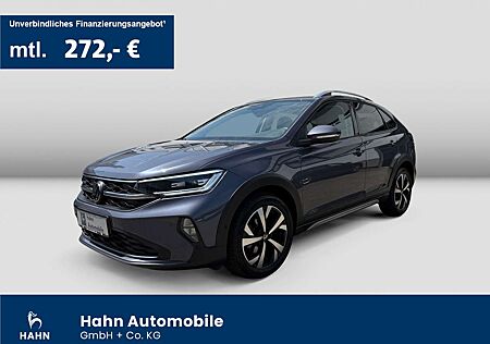 VW Taigo Volkswagen 1.0 TSI DSG Style IQ Light Navi CAM Sitzh