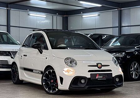 Abarth 595 Competizione 595 COMPETIZONE*BREMBO*SPORT*CARBN*PANO*UVM