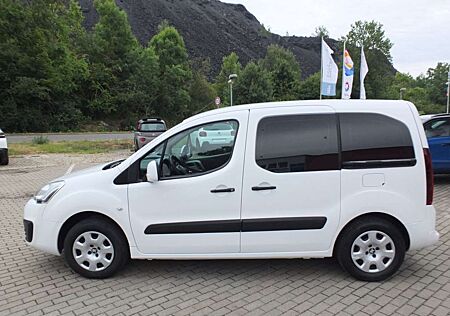 Peugeot Partner Tepee 98 VTi Active
