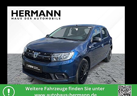 Dacia Sandero II 1.0 SCe 75 Essential Bluetooth