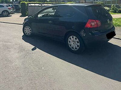 Volkswagen Golf Trendline