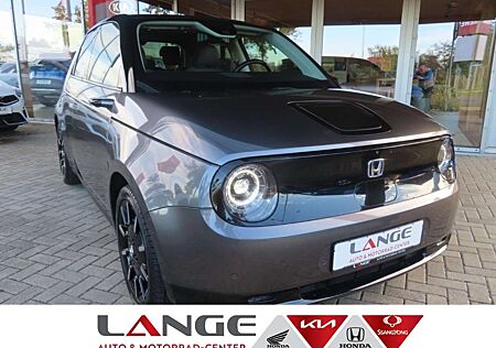 Honda e Advanc Park-Assistent Panorama Navi Soundsystem LE