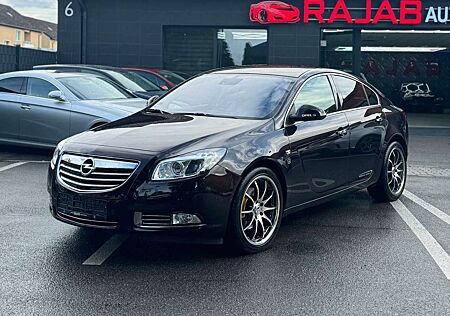 Opel Insignia 2.0 CDTI 4x4 Innovation