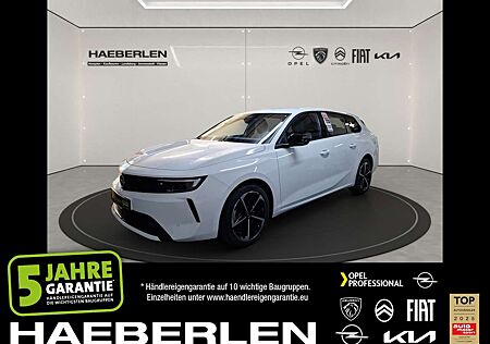 Opel Astra Sportstourer PHEV Edition AHK*NAVI*PDC