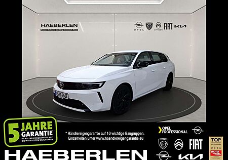 Opel Astra Sportstourer PHEV Edition AHK*NAVI*PDC