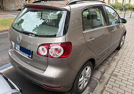 VW Golf Plus Volkswagen 1.4 TSI, 122 PS (90 kW) neu Tüv