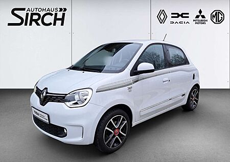 Renault Twingo Intens TCe 90 EDC