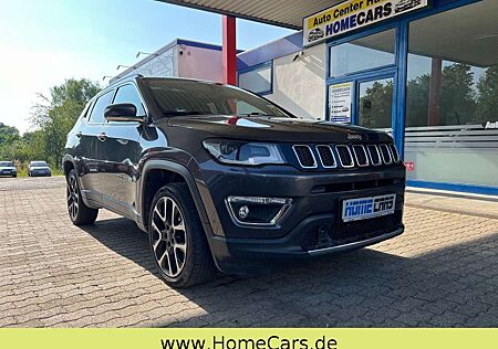 Jeep Compass Limited 4WD - TÜV