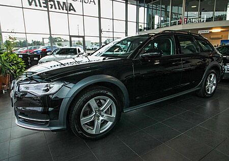 Audi A6 Allroad 3.0 TDI quattro/Luft/PDC/Navi/Klima