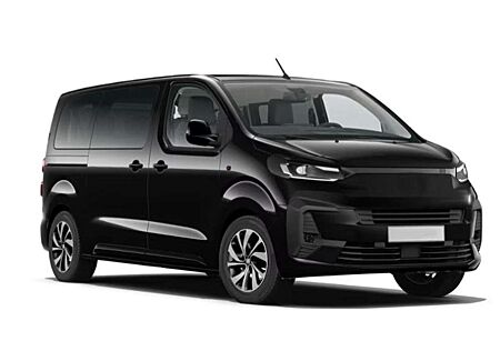 Fiat Ulysse L2 TOP 2.2 BlueHDi 180 S&S EAT8 7 Sitzer*AHK*Na...