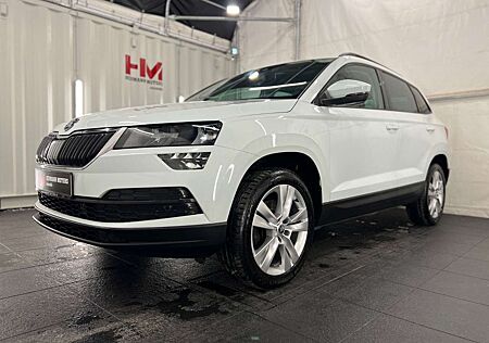 Skoda Karoq 1.5 TSI ACT Style/ACC/SHZ/Bluet./WLAN/Navi