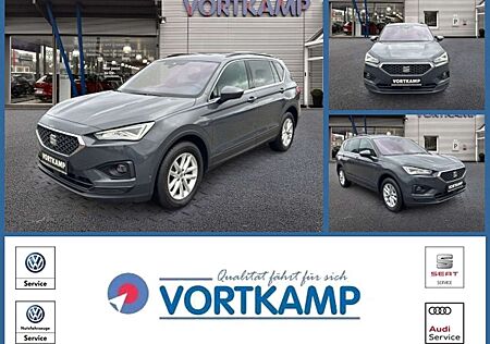 Seat Tarraco Style Kamera/AHK/BeatsAudio/ACC