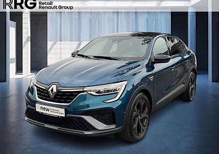 Renault Arkana R.S. LINE TCe 160 EDC (MY21) NAVI KAMERA
