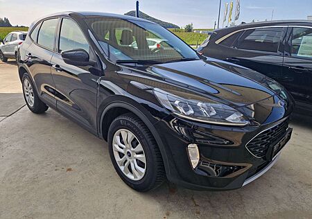 Ford Kuga Cool & Connect*PPS*Klima*Sihz*Tempomat*DAB*