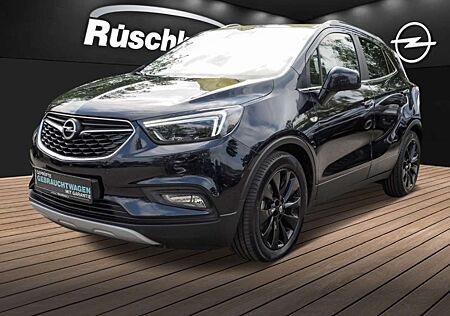 Opel Mokka X Ultimate 1.4 RückKam PDCv+h Voll-LED Navi Leder SH