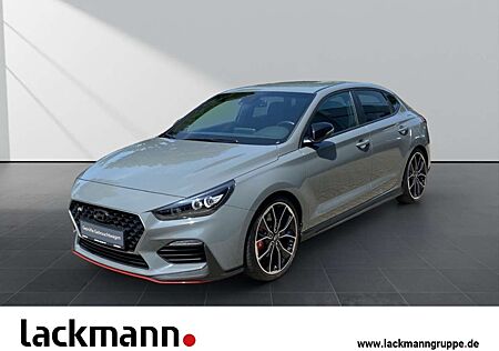 Hyundai i30 2.0 T-GDI Fastback NPerformance*Navi*Komfortp.*