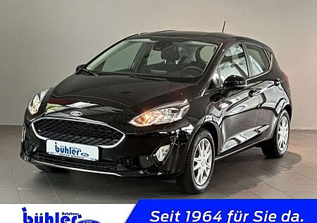 Ford Fiesta Cool & Connect #SYNC #PP #WINTERPAKET