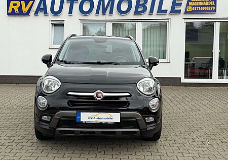 Fiat 500X Cross