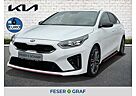 Kia Pro_ceed ProCeed / pro_cee'd 1.6T DCT7 GT NAV KOMF