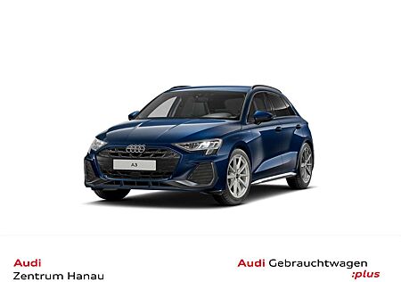 Audi A3 30 TFSI S-LINE*NAVI-PLUS*KAMERA*AHK