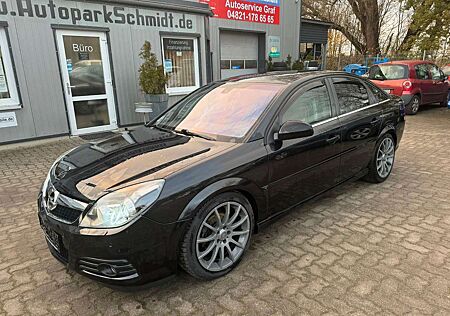 Opel Vectra C Lim AHK°PDC°XENON°NAVI°SITZH°T-LEDER!